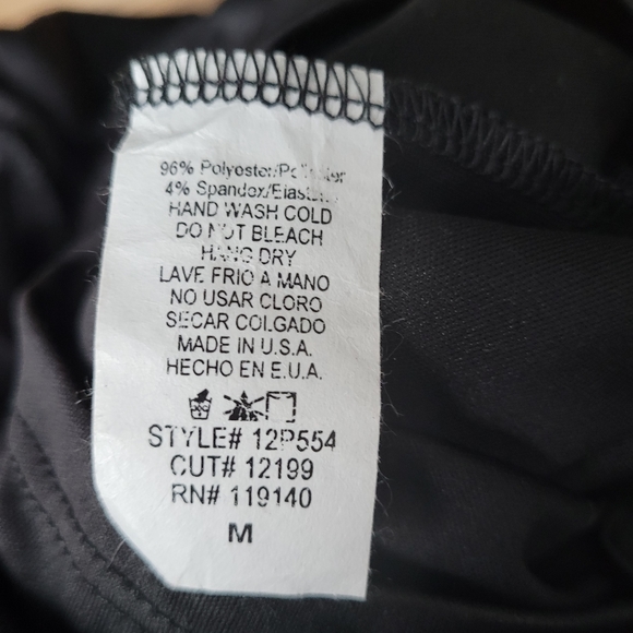 Issi New Junior Size M Dress - Picture 5 of 8